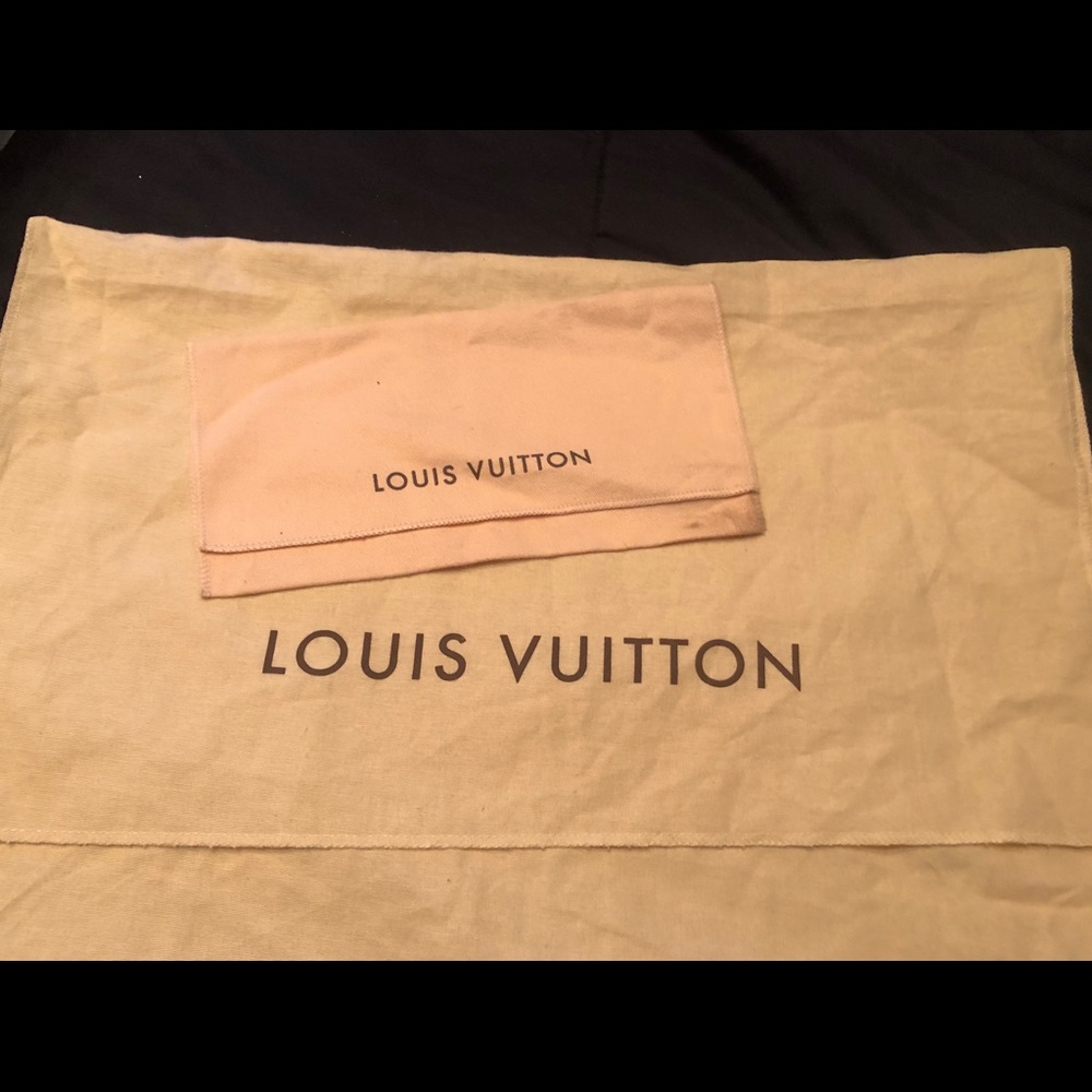 dust bags